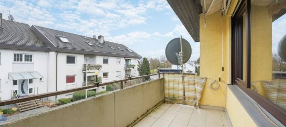 4 rooms Apartment in Baden-Wurttemberg, Germany No. 113488 5