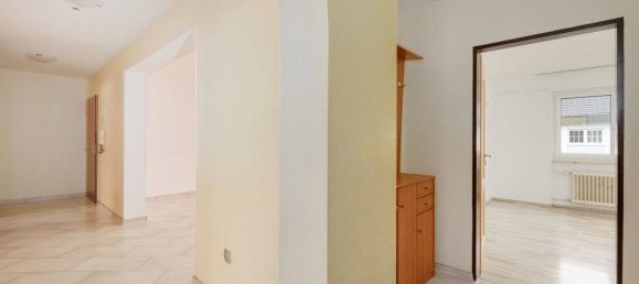4 rooms Apartment in Baden-Wurttemberg, Germany No. 113488 13