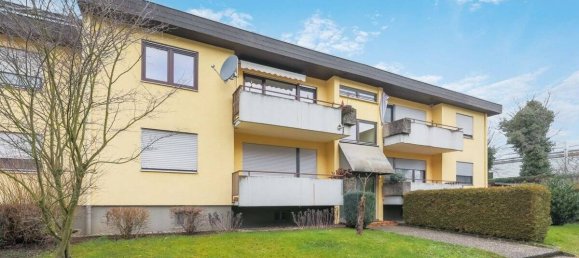 4 rooms Apartment in Baden-Wurttemberg, Germany No. 113488 2