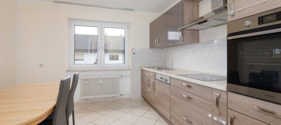 4 rooms Apartment in Baden-Wurttemberg, Germany No. 113488 10