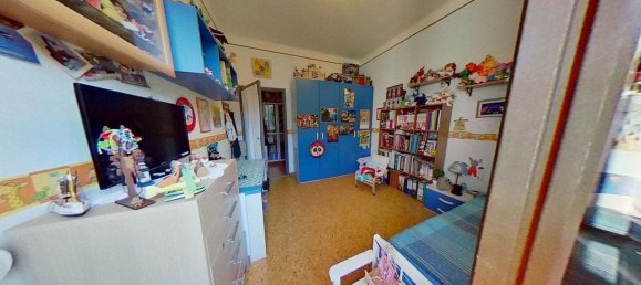 Apartamento de 4 habitaciónes en La Spezia, Italy No. 275619 13