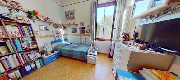 Apartamento de 4 habitaciónes en La Spezia, Italy No. 275619 14