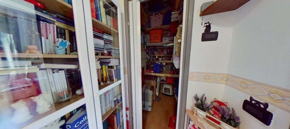 Apartamento de 4 habitaciónes en La Spezia, Italy No. 275619 7