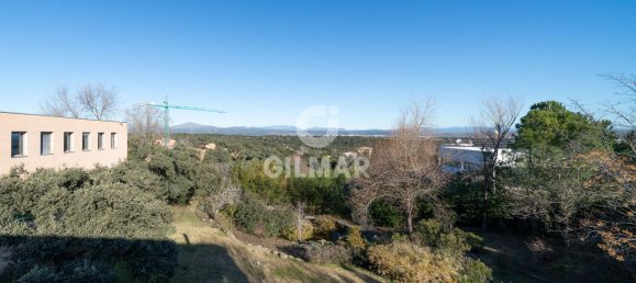 5 غرف نوم منزل في Colmenar Viejo, Spain رقم 81076 21