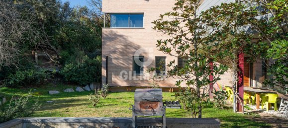 5 غرف نوم منزل في Colmenar Viejo, Spain رقم 81076 34