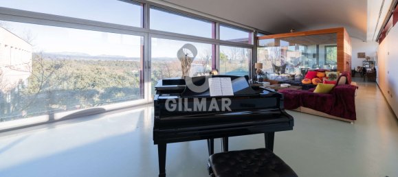 5 غرف نوم منزل في Colmenar Viejo, Spain رقم 81076 5