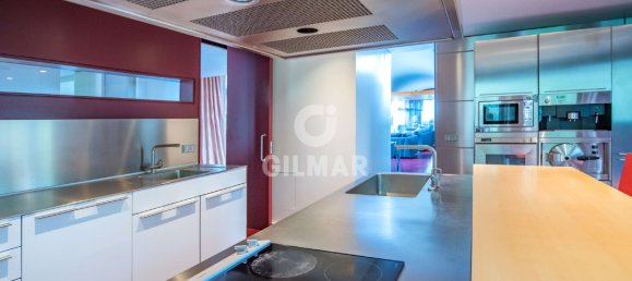 5 غرف نوم منزل في Colmenar Viejo, Spain رقم 81076 14