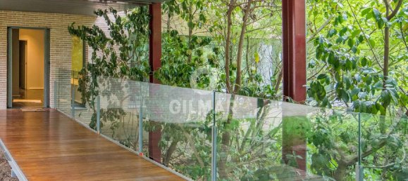 5 غرف نوم منزل في Colmenar Viejo, Spain رقم 81076 16