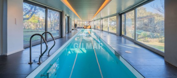 5 غرف نوم منزل في Colmenar Viejo, Spain رقم 81076 24