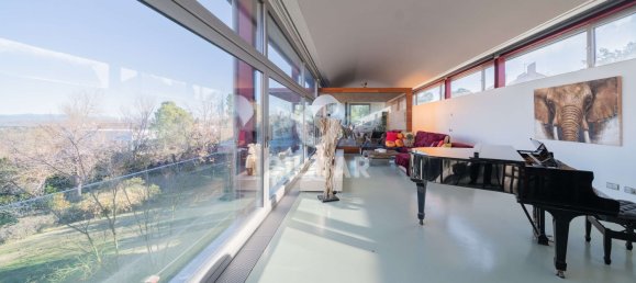 5 غرف نوم منزل في Colmenar Viejo, Spain رقم 81076 7