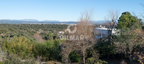 5 غرف نوم منزل في Colmenar Viejo, Spain رقم 81076 22