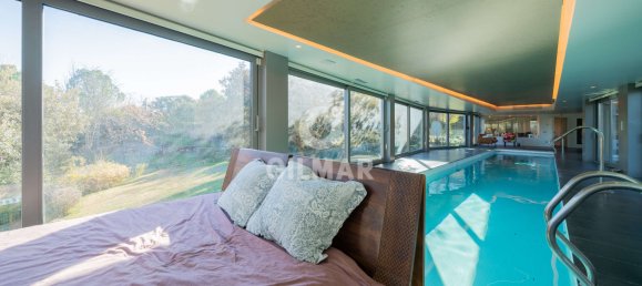 5 غرف نوم منزل في Colmenar Viejo, Spain رقم 81076 31