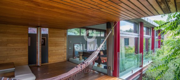 5 غرف نوم منزل في Colmenar Viejo, Spain رقم 81076 11