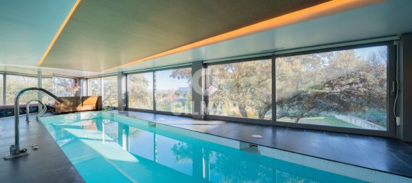 5 غرف نوم منزل في Colmenar Viejo, Spain رقم 81076 26