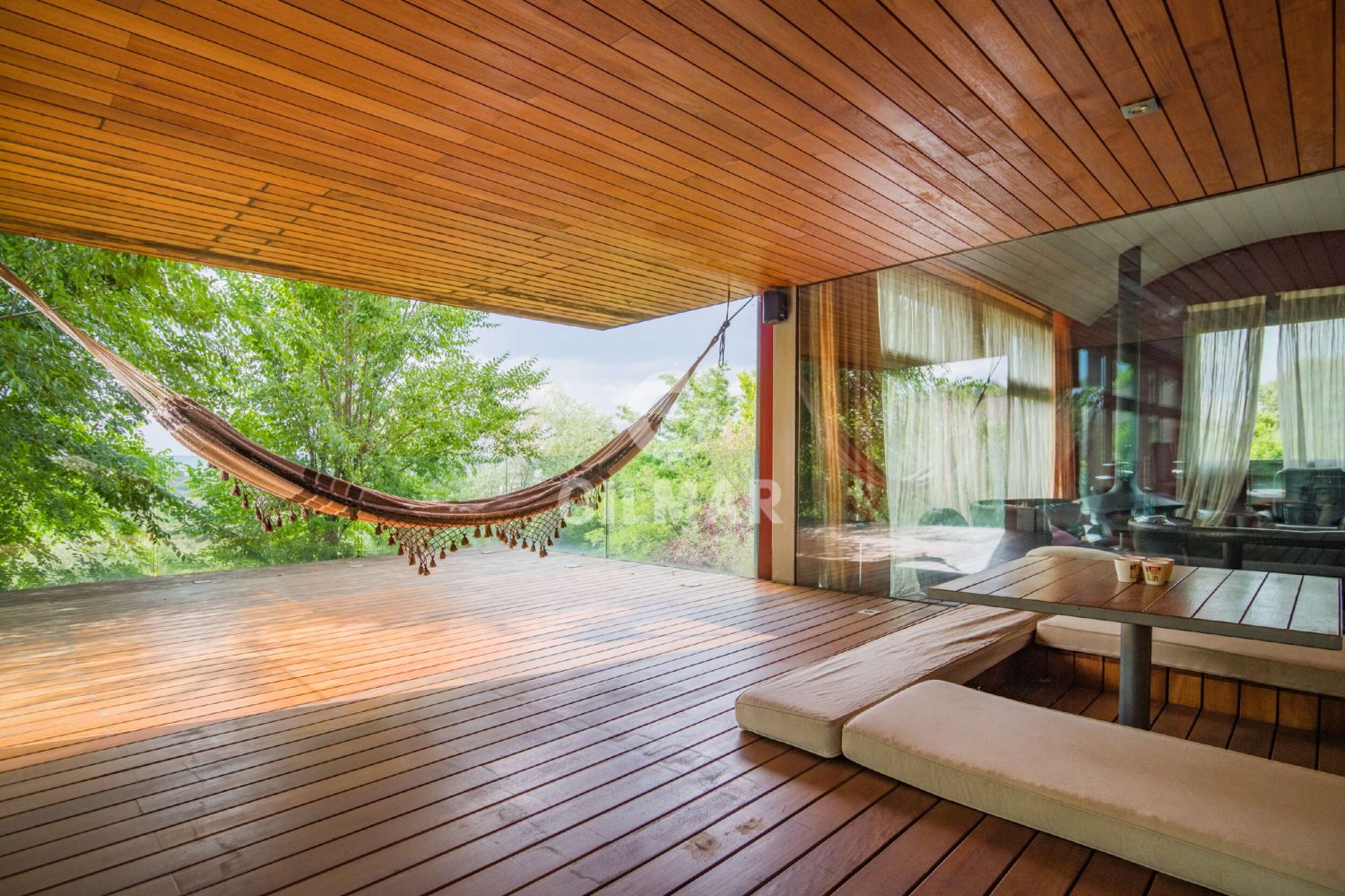 5 غرف نوم منزل في Colmenar Viejo, Spain رقم 81076