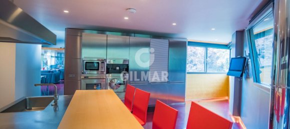 5 غرف نوم منزل في Colmenar Viejo, Spain رقم 81076 13