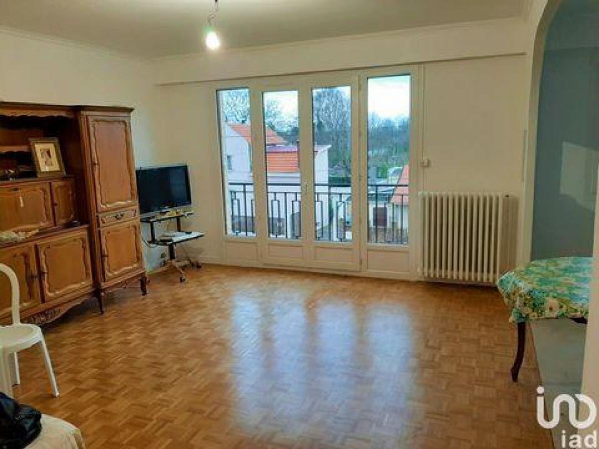 Condominio de 3 dormitorios en Le Havre, France No. 35764