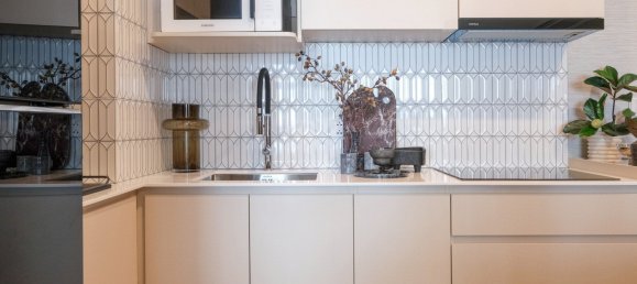 Apartamento de 2 divisões em Pattaya, Thailand N.º 62734 10
