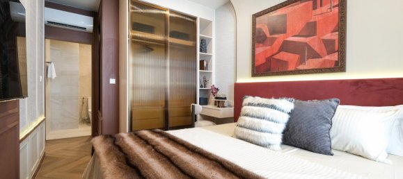 Apartamento de 2 divisões em Pattaya, Thailand N.º 62734 8