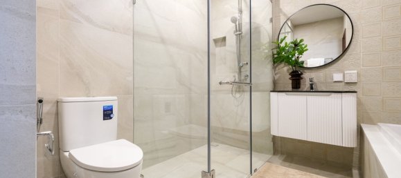 Apartamento de 2 divisões em Pattaya, Thailand N.º 62734 13