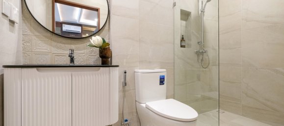 Apartamento de 2 divisões em Pattaya, Thailand N.º 62734 15