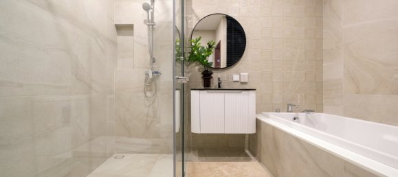 Apartamento de 2 divisões em Pattaya, Thailand N.º 62734 14