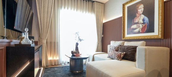 Apartamento de 2 divisões em Pattaya, Thailand N.º 62734 6