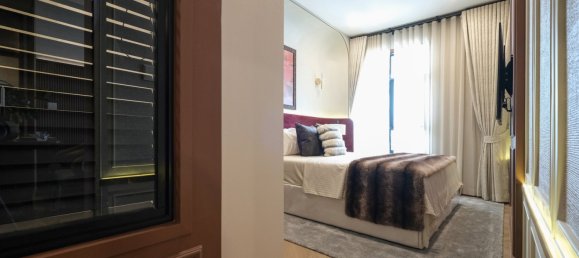 Apartamento de 2 divisões em Pattaya, Thailand N.º 62734 9