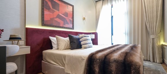 Apartamento de 2 divisões em Pattaya, Thailand N.º 62734 4