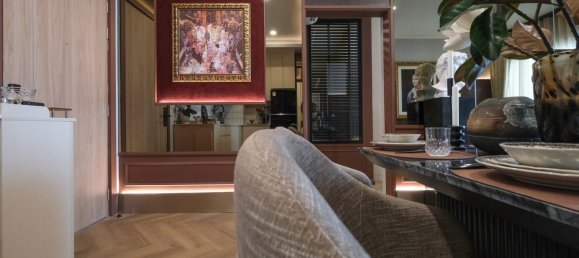 Apartamento de 2 divisões em Pattaya, Thailand N.º 62734 12