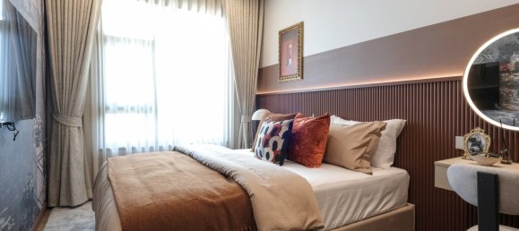 Apartamento de 2 divisões em Pattaya, Thailand N.º 62734 5