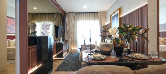 Apartamento de 2 divisões em Pattaya, Thailand N.º 62734 2