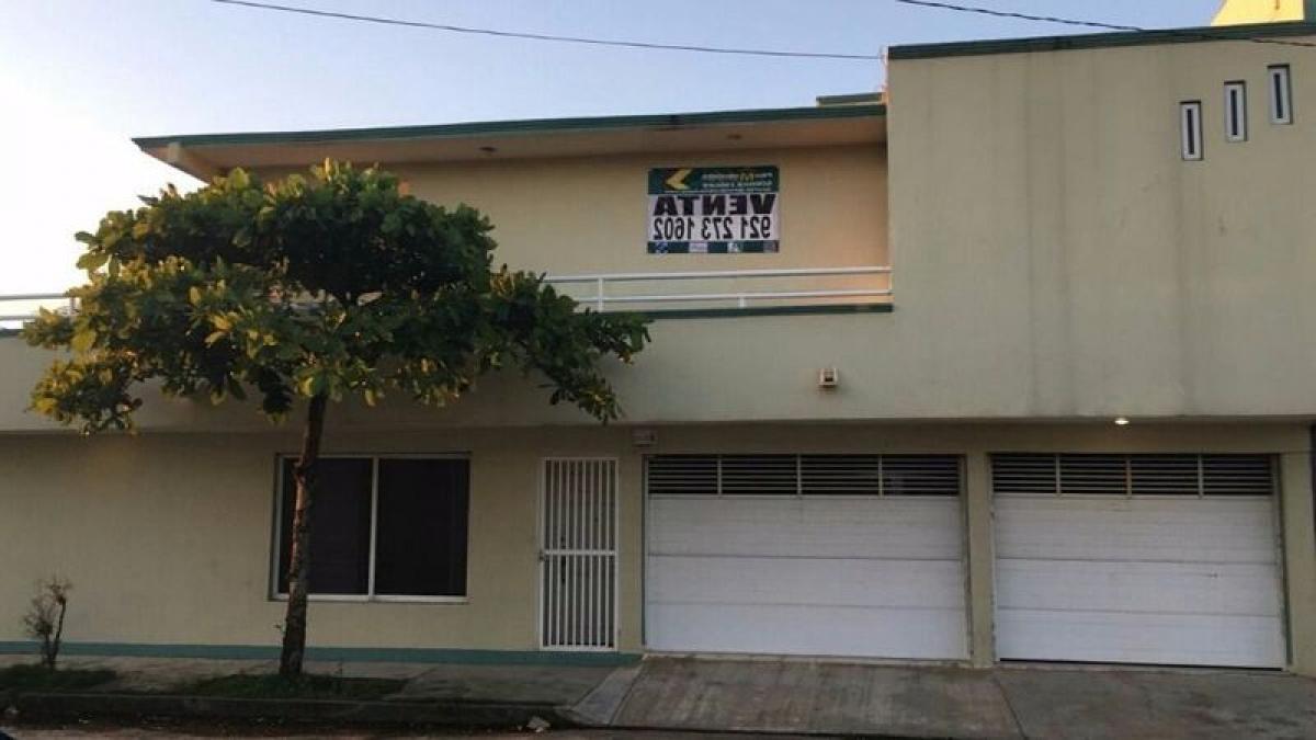 Дом с 3 спальнями в Веракрус, Мексика № 223952