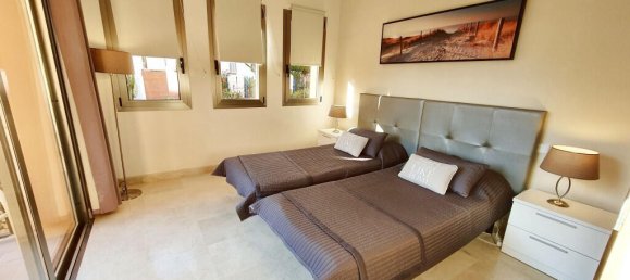 2 غرف نوم شقة في Estepona, Spain رقم 185356 10