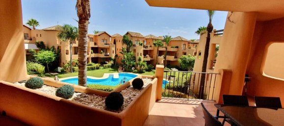 2 غرف نوم شقة في Estepona, Spain رقم 185356 2