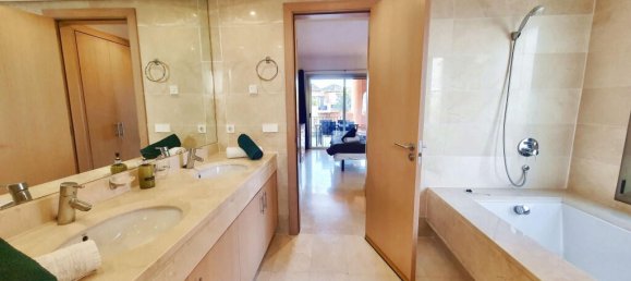 2 غرف نوم شقة في Estepona, Spain رقم 185356 7