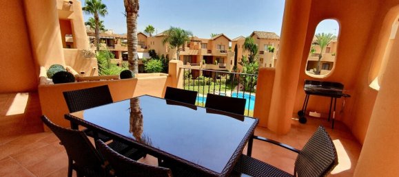 2 غرف نوم شقة في Estepona, Spain رقم 185356 9