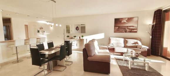 2 غرف نوم شقة في Estepona, Spain رقم 185356 3