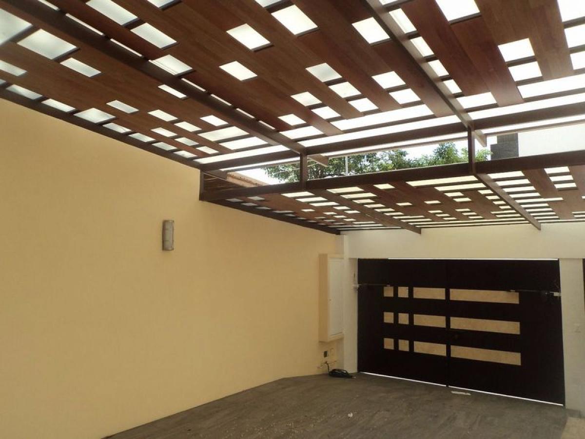 Casa de 4 dormitorios en Guerrero, Mexico No. 186102