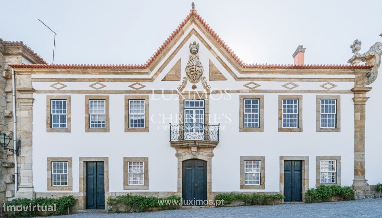 9 chambres Maison à Sabrosa, Portugal No. 304631