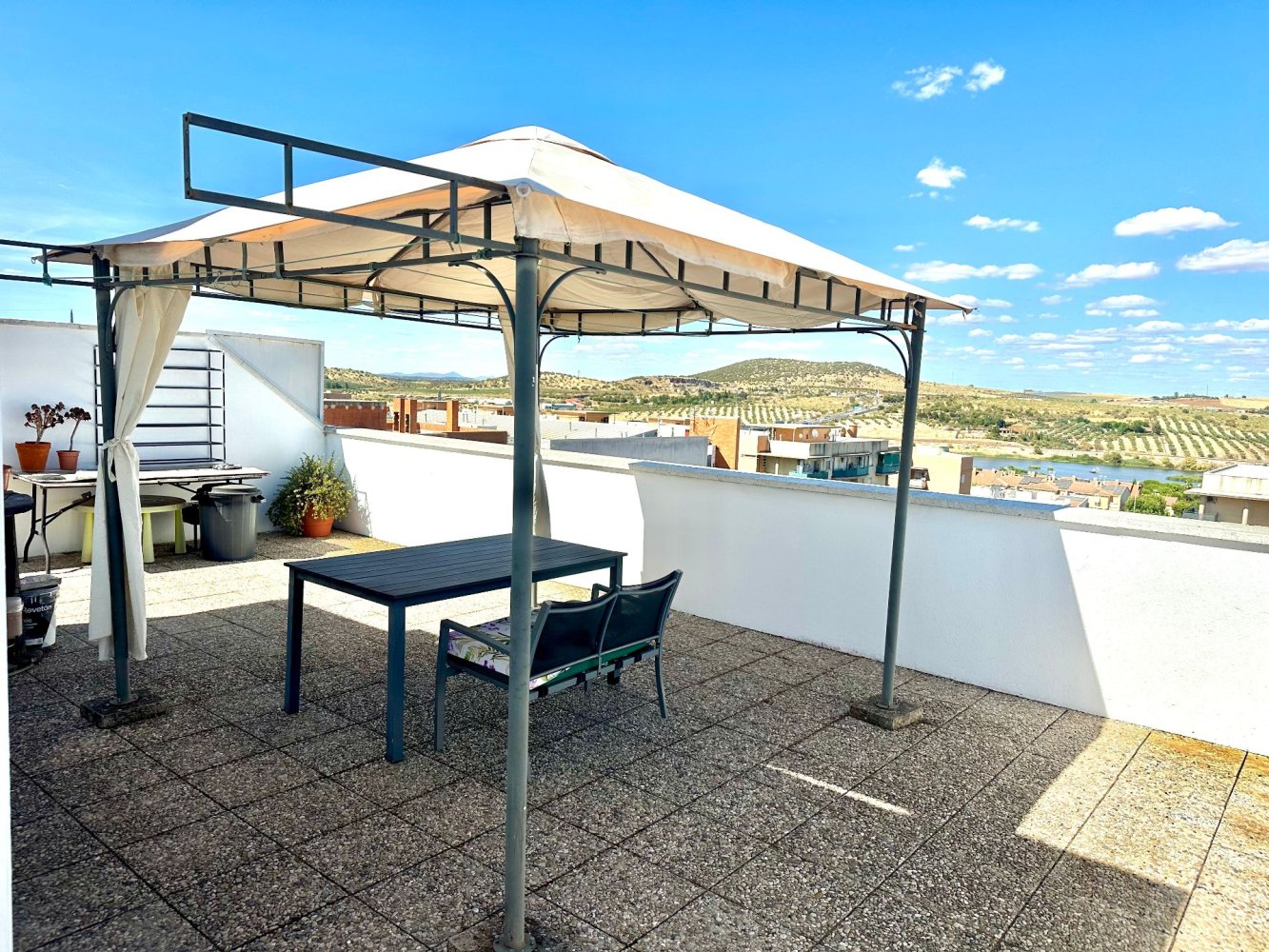 3 Schlafzimmer Penthouse in Merida, Spain, Nr. 241812