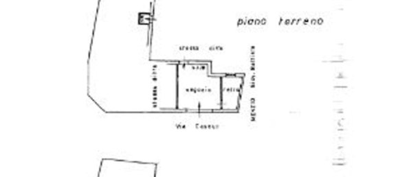 40m² Commercial property in Santena, Italy No. 24851 4