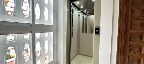 Apartamento de 1 dormitorio en Marbella, Spain No. 149681 11