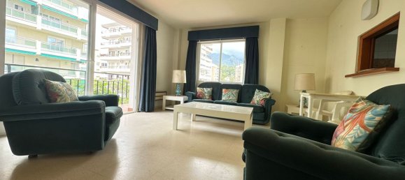 Apartamento de 1 dormitorio en Marbella, Spain No. 149681 9