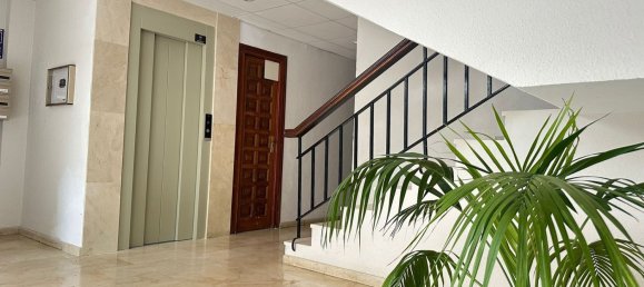 Apartamento de 1 dormitorio en Marbella, Spain No. 149681 12