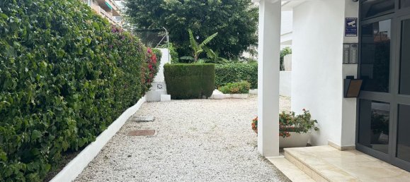 Apartamento de 1 dormitorio en Marbella, Spain No. 149681 13