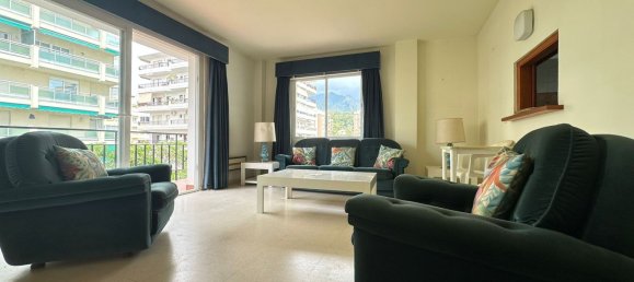 Apartamento de 1 dormitorio en Marbella, Spain No. 149681 8