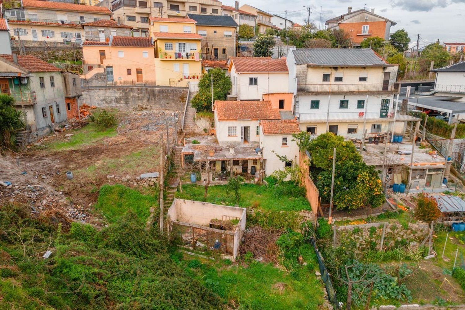 3 bedrooms House in Fafe, Portugal No. 32271