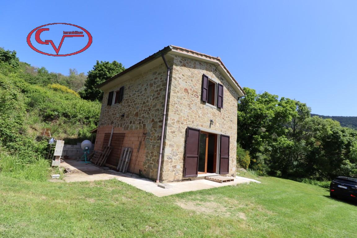 3-salle Maison à Loro Ciuffenna, Italy No. 235908