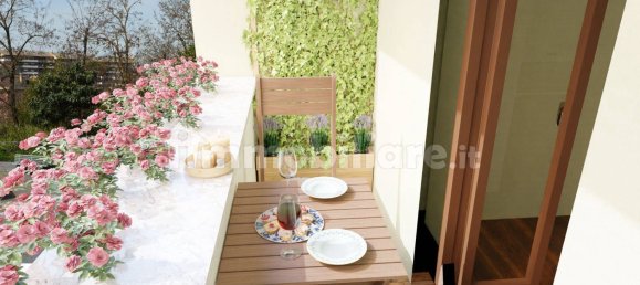 1 bedroom Apartment in Rome, Italy No. 202131 19